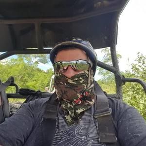 Meet your Posher, Rui